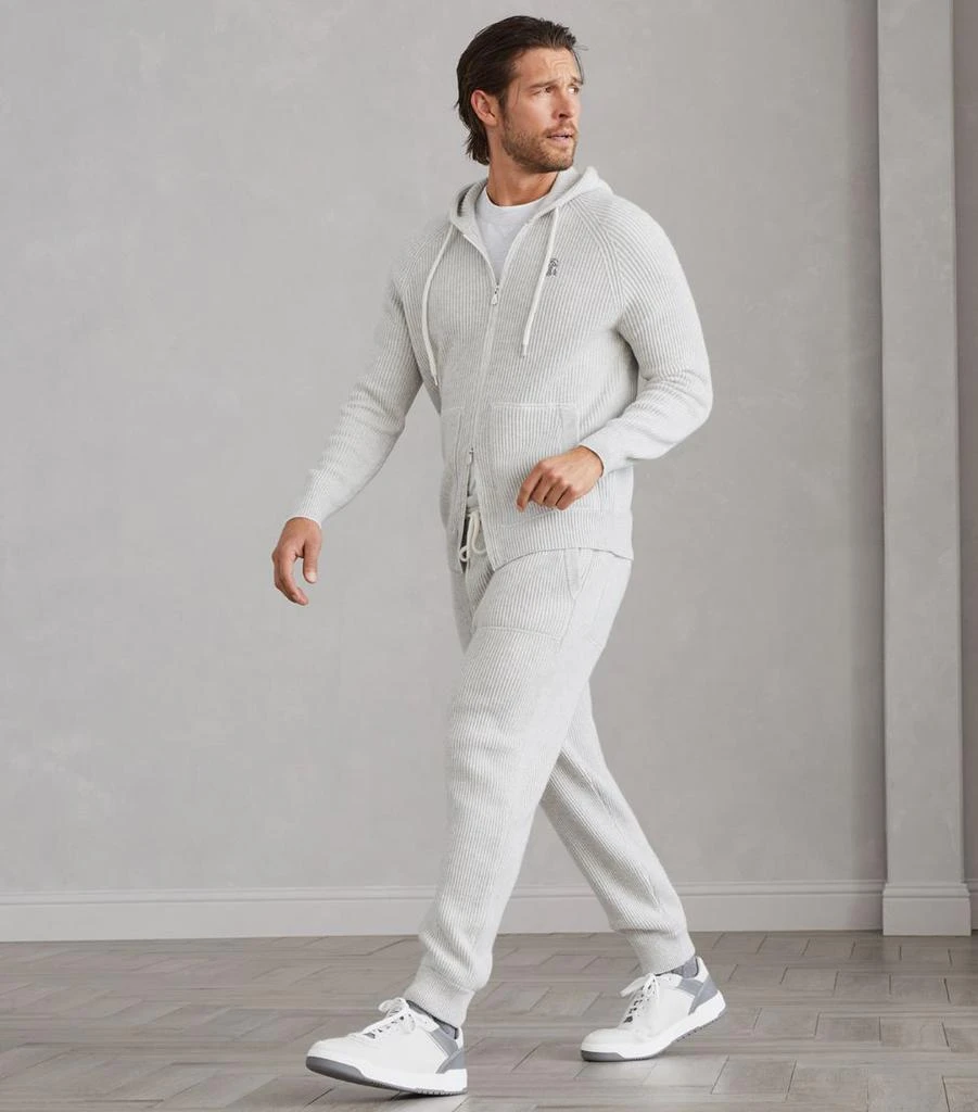 Brunello Cucinelli Cashmere Sweatpants 2