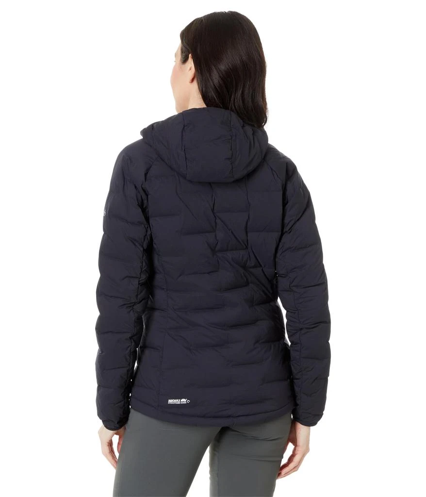 Rab Cubit Stretch Down Hoodie 2