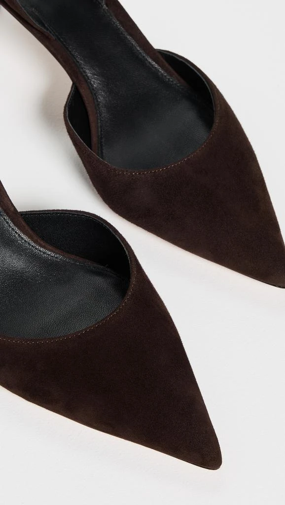 VERONICA BEARD Caroline Heels 5