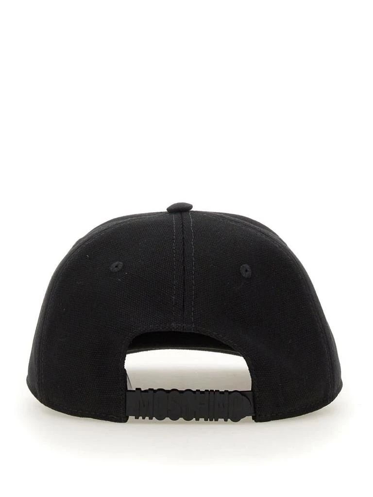 Moschino Moschino Baseball Cap 3