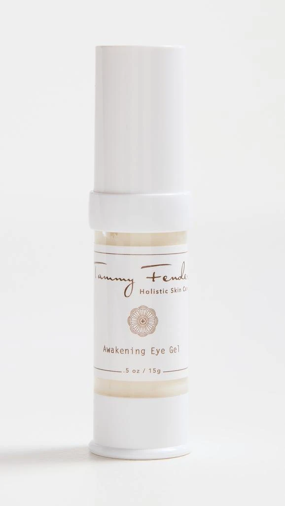 Tammy Fender Awakening Eye Gel 1