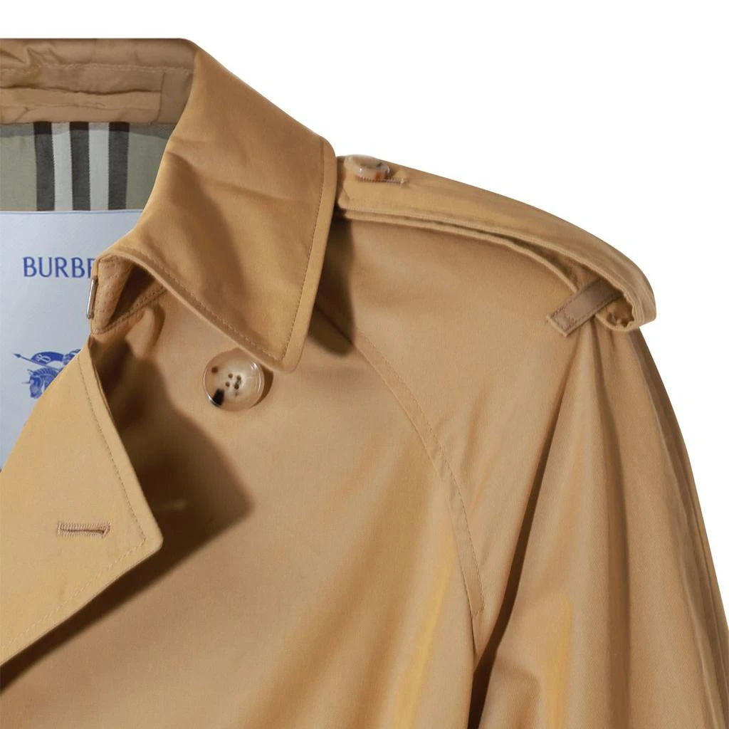 Burberry Burberry Trench Coats 10