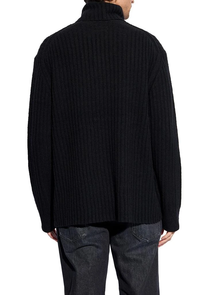 ALL SAINTS Varid turtleneck top 3
