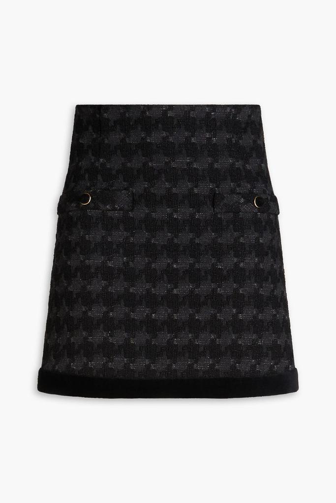 【SANDRO】Souvenir Skirt Sandro Souvenir Skirt | Bloomingdale's