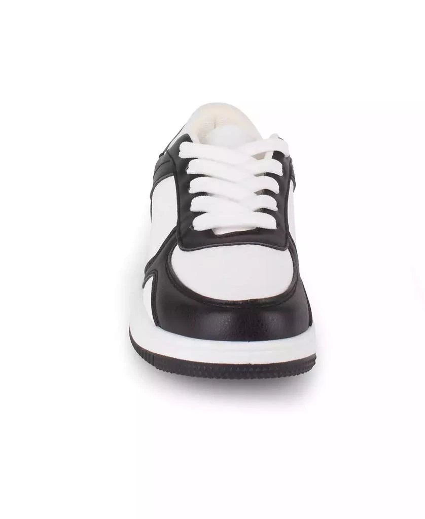 Danskin Women's Plank Lace Up Sneaker 2