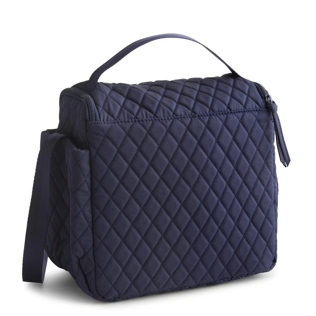 Vera Bradley Outlet Cotton Lunch Crossbody Bag 2