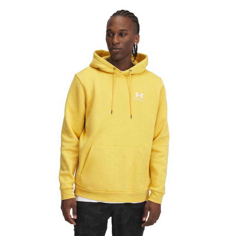 Under Armour Under Armour Essential Fleece Hoodie - Men's