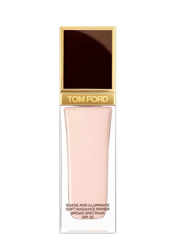 Tom Ford Shade And Illuminate Soft Radiance Primer SPF 25