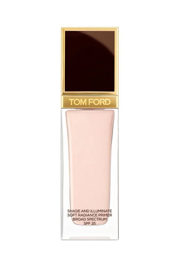 Tom Ford Shade And Illuminate Soft Radiance Primer SPF 25 1