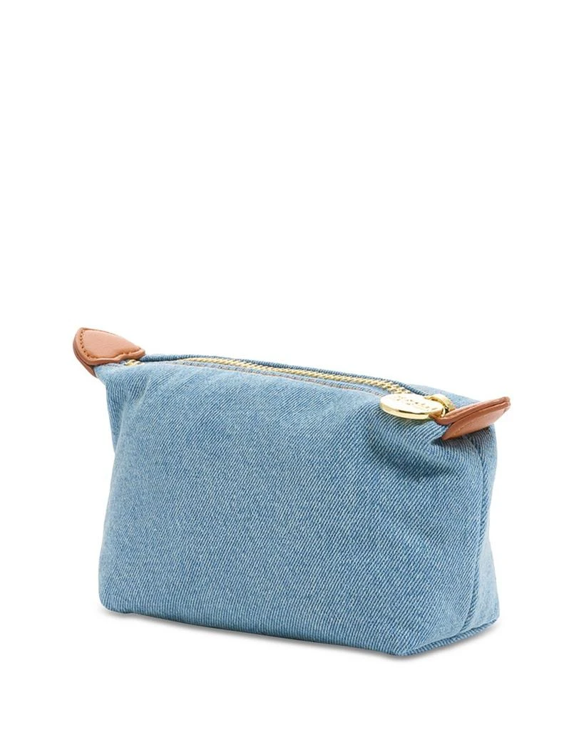 Stoney Clover Lane Denim Pouchette 3