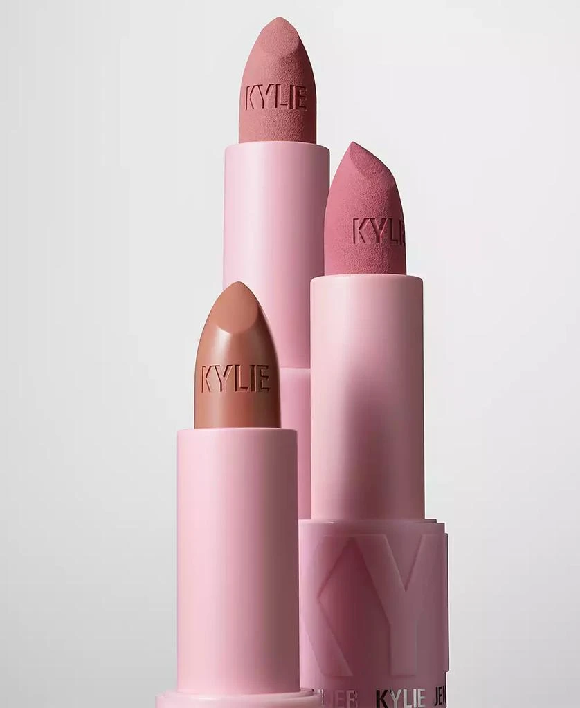 Kylie Cosmetics Crème Lipstick 7