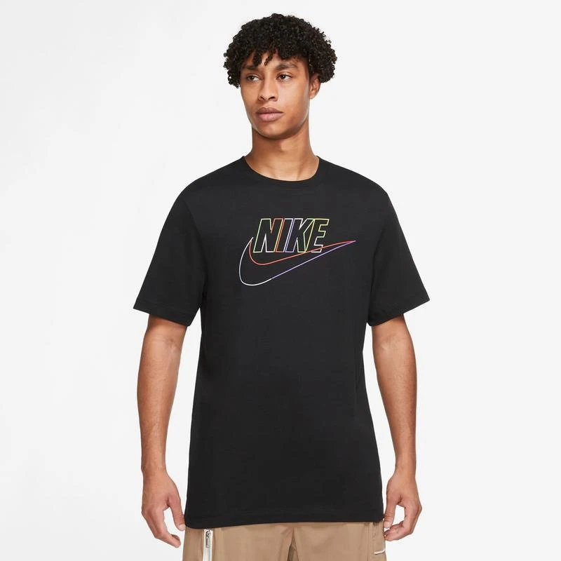 Shop Nike Club T-Shirt Plus Men's on Sale at BeyondStyle – Get