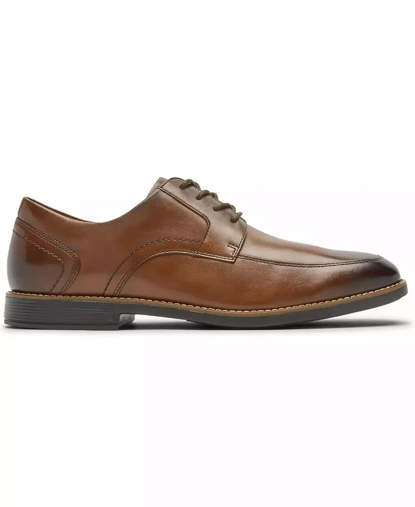 Rockport Men's Slayter Apron Toe Shoes 3