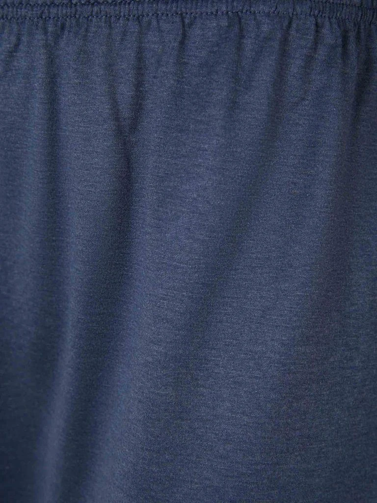 Zimmerli Zimmerli Striped Cotton Pajamas 7