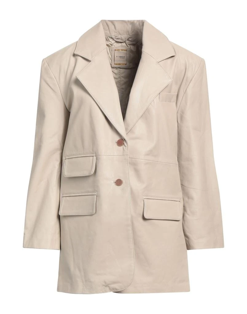ANDREA D' AMICO Blazer 1