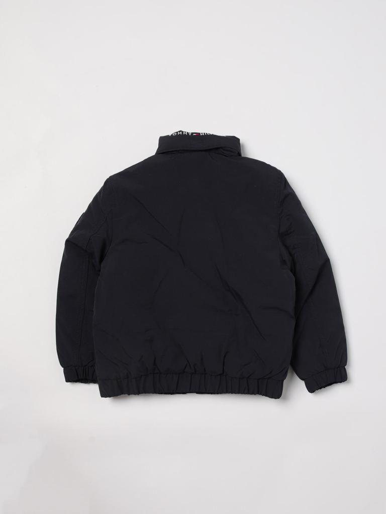 Tommy Hilfiger Jacket kids Tommy Hilfiger