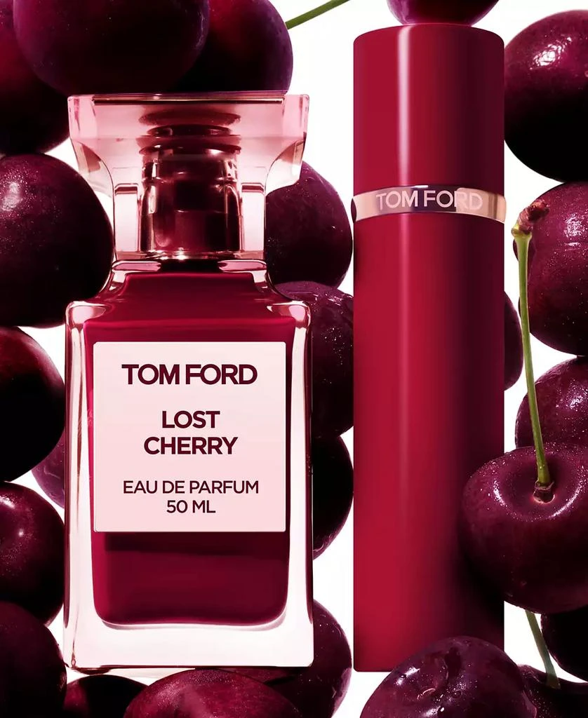 Tom Ford Lost Cherry Eau de Parfum Spray, 3.4-oz. 5