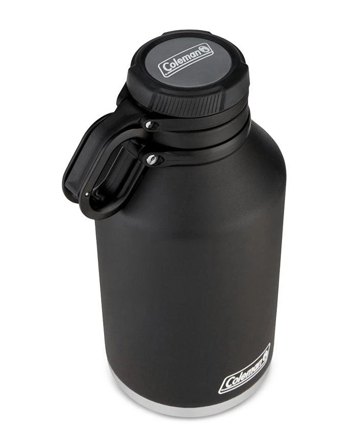 Coleman Insulated Stainless Steel Growler Jug 2