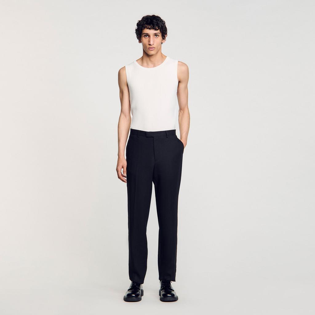 Sandro Suit trousers