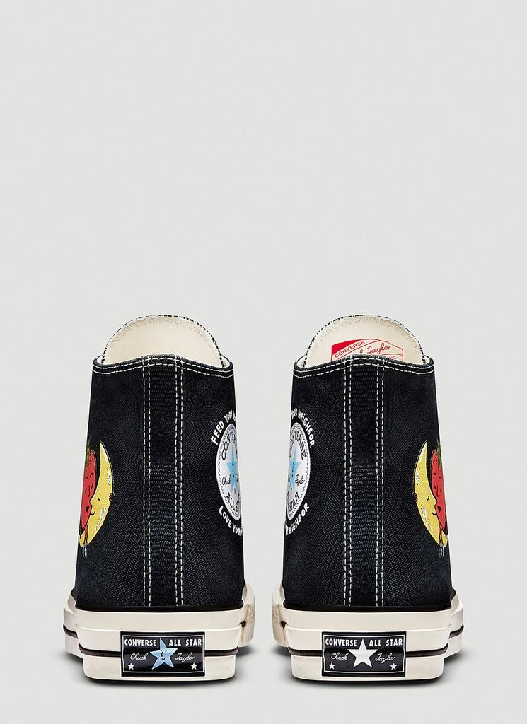 Converse Strawberry Moon Chuck 70 Sneakers 4