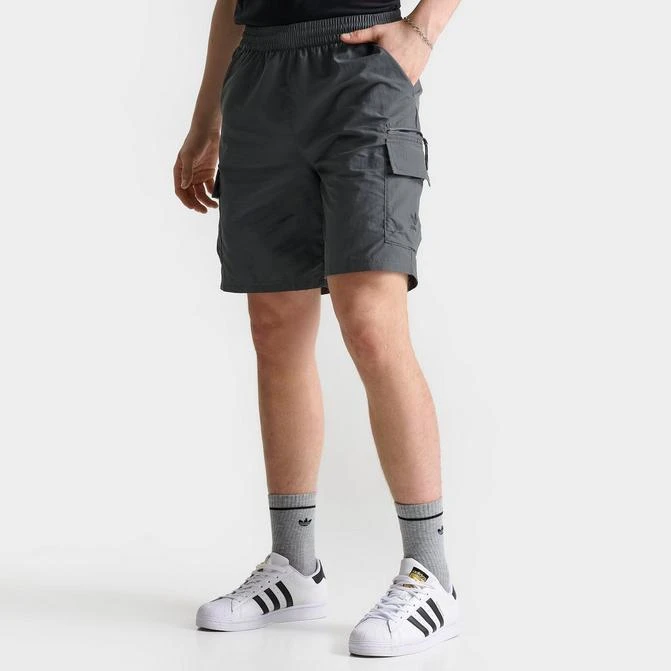 Adidas Men's adidas Originals Cargo Lifestyle Shorts 1