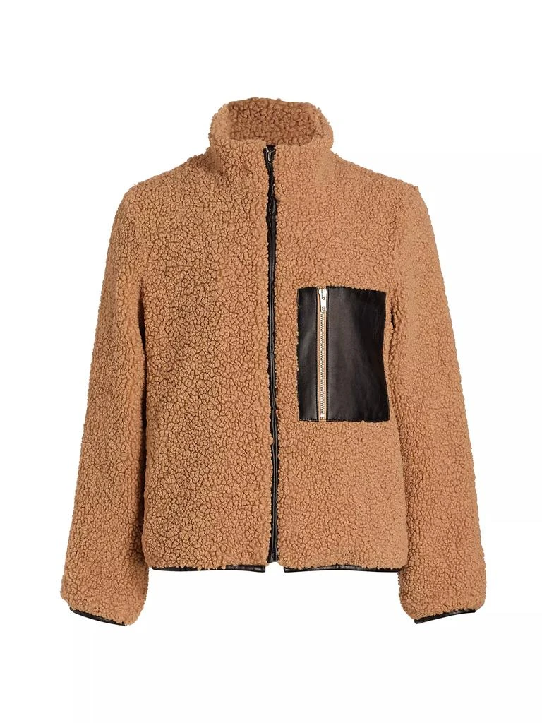 Ena Pelly Core Freya Jacket 1
