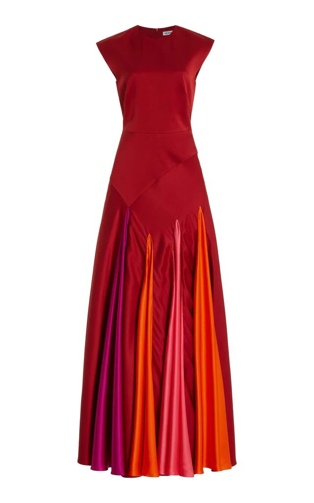 moda operandi silk dress Digest 022226 Andres Otalora