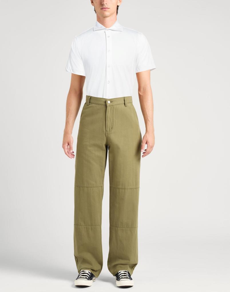 PEOPLE OF SHIBUYA Solid color shirt