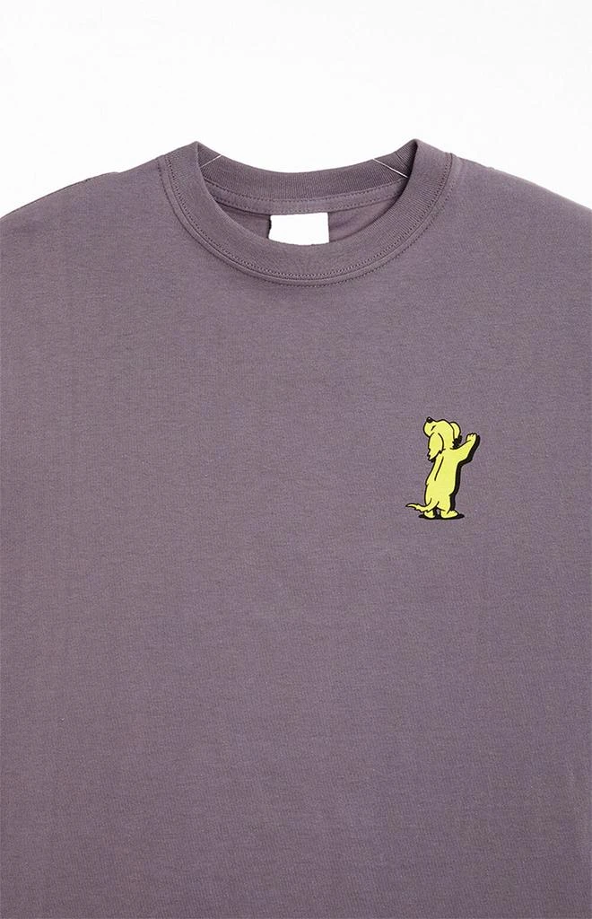 HUF Dog Sense T-Shirt 3