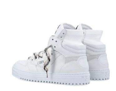 Off-White Off White Sneakers 5