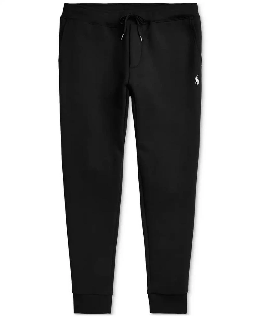 Polo Ralph Lauren Men's Double-Knit Jogger Pants 5