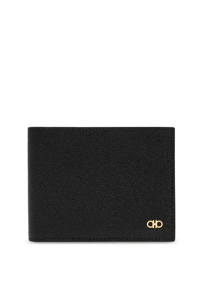 Salvatore Ferragamo Ferragamo Keychain And Wallet Set 2