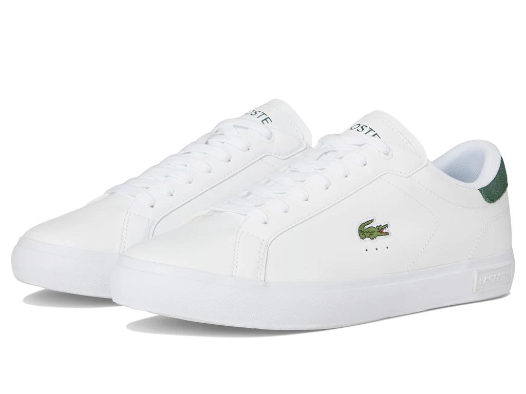 Lacoste Powercourt Sneakers 1