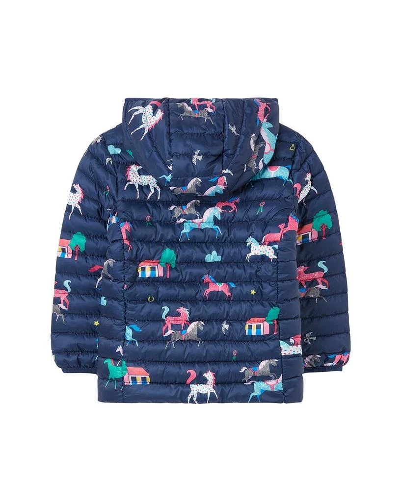 Joules Joules Printed Kinnaird Jacket 2