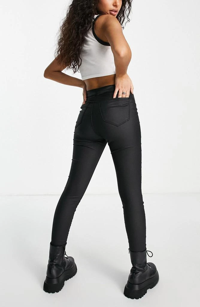 Topshop Joni High Waist Jeans 2