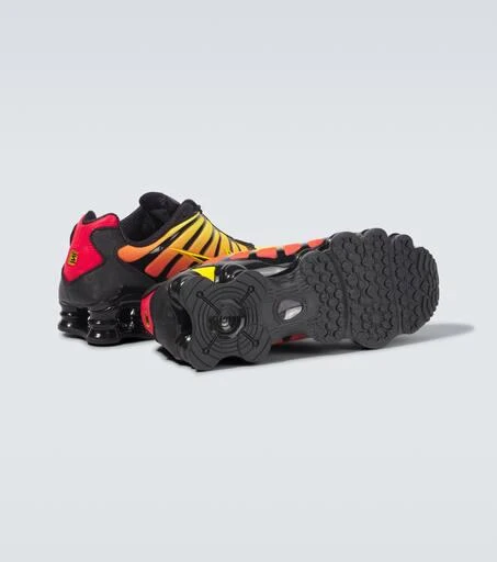 NIKE Shox TL sneakers 7