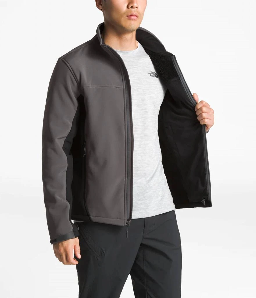 The North Face The North Face - Men's Apex Chromium Thermal Jacket 2