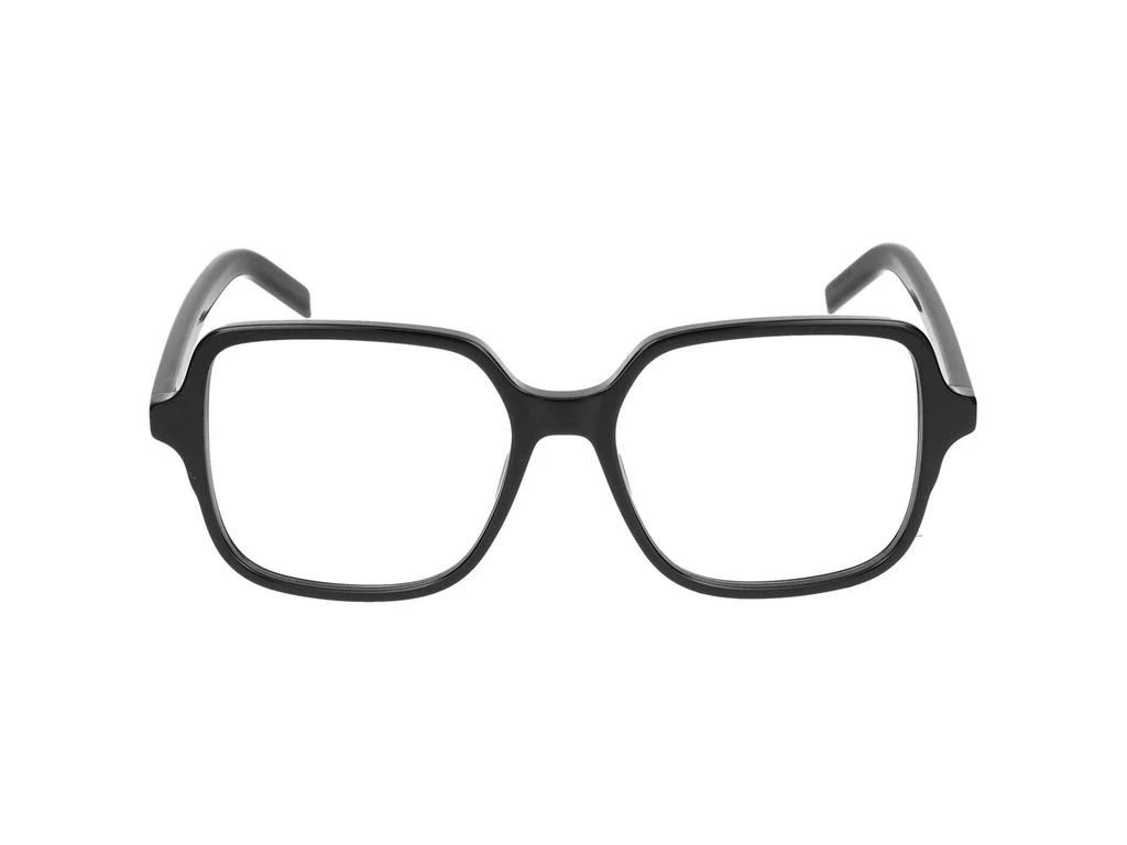 Givenchy Givenchy Eyeglasses 1