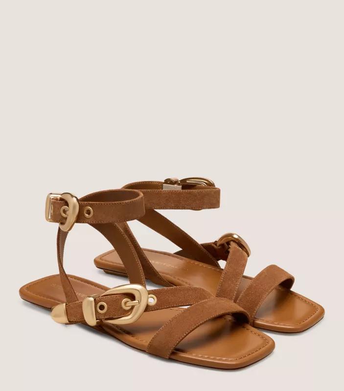Stuart Weitzman MAVEN SANDAL