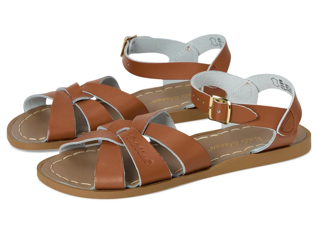 Salt Water Sandal by Hoy Shoes The Original Sandal (Toddler/Little Kid) 1