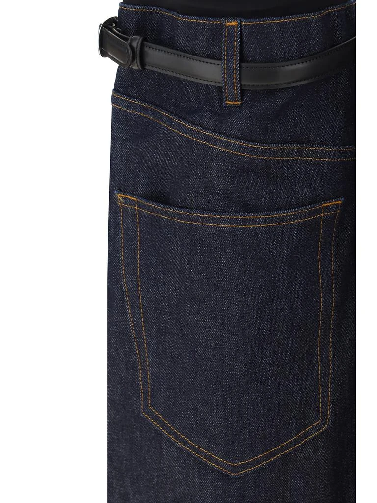 COPERNI Hybrid Denim Pants 4
