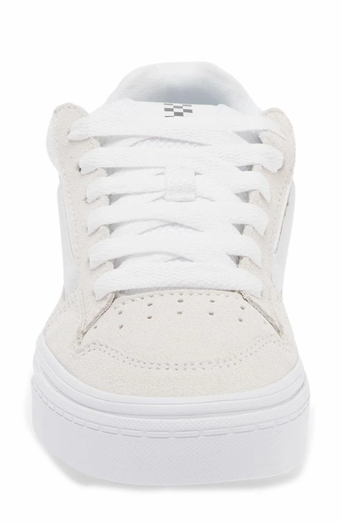 Vans Caldrone Skate Shoe 3