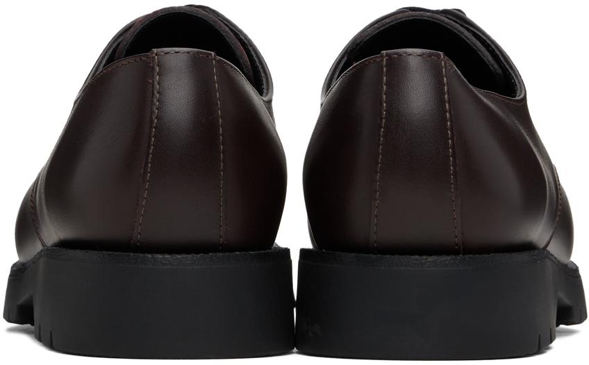 KLEMAN Brown Dormance P1 Derbys