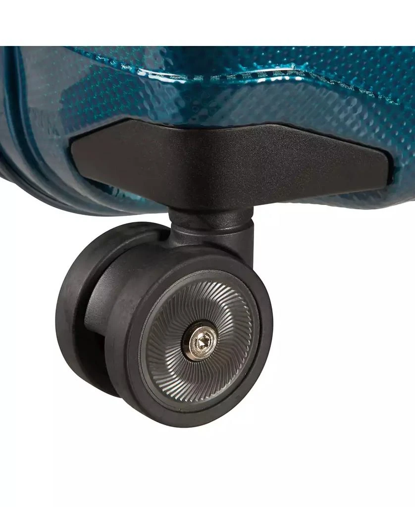 Samsonite Proxis Carry On Spinner 10