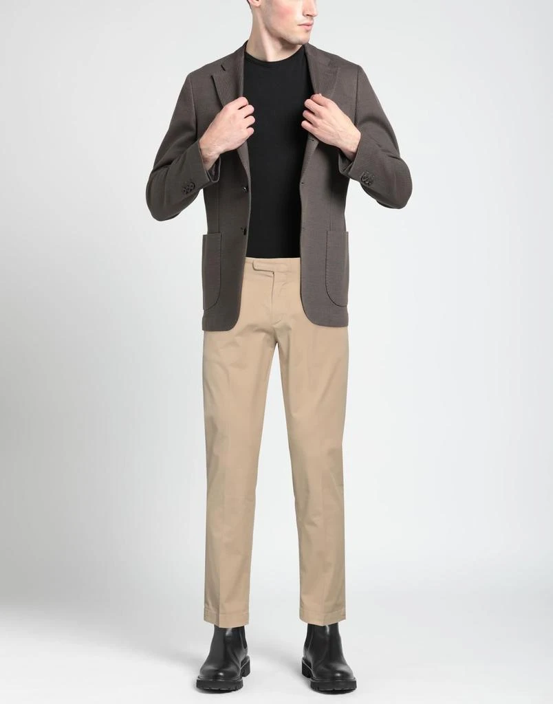 DEVORE INCIPIT Dress pants 2