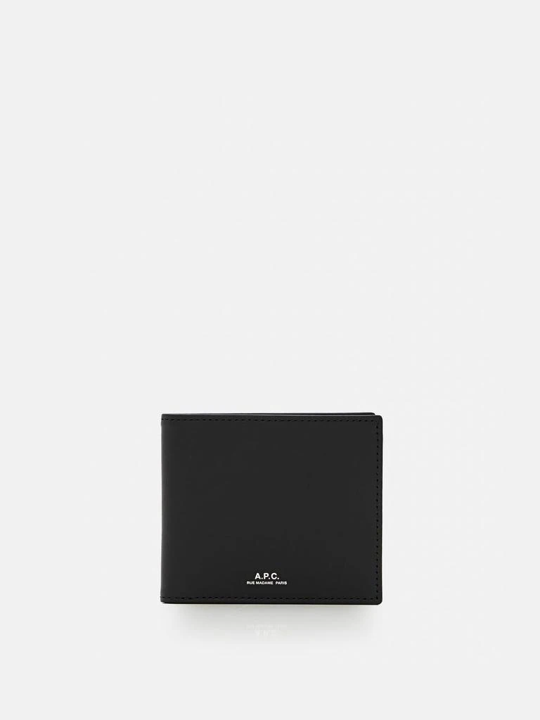 A.P.C. Wallet men A.P.C. 1