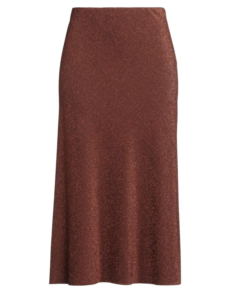 Ottod'Ame Maxi Skirts
