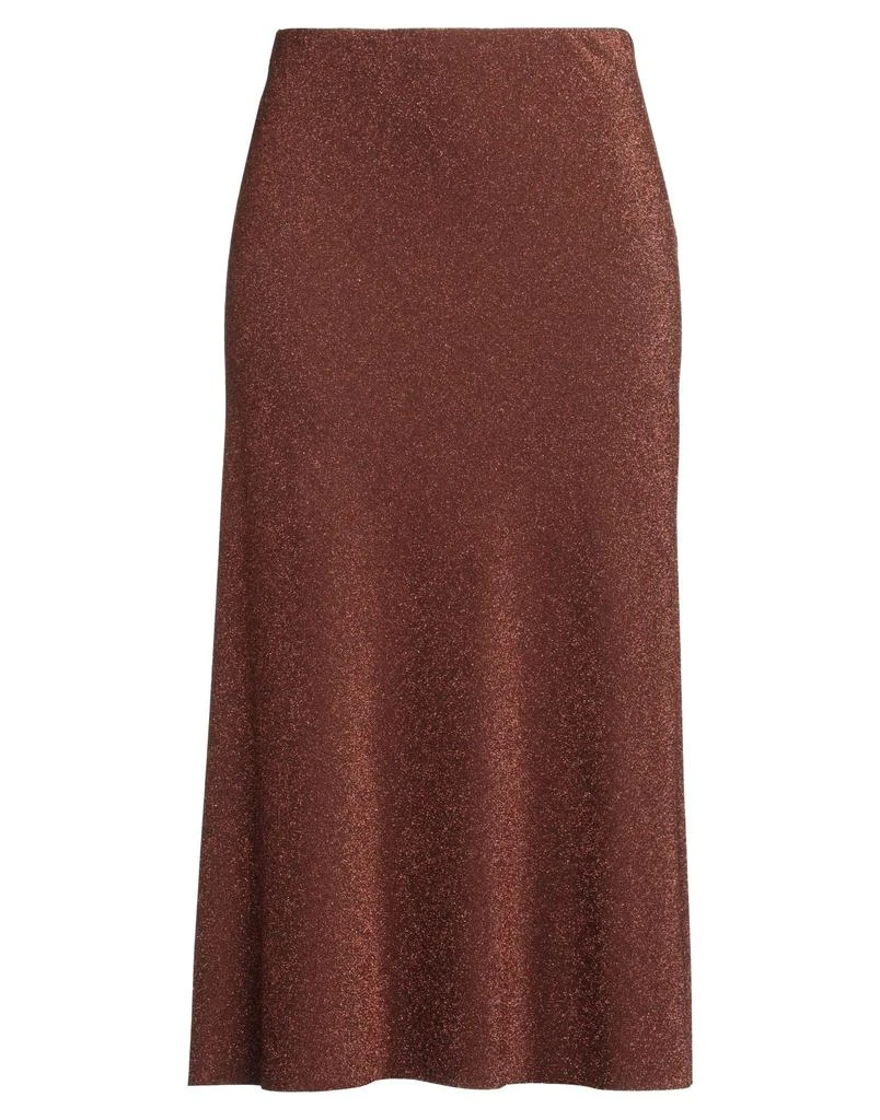 Ottod'Ame Maxi Skirts 1