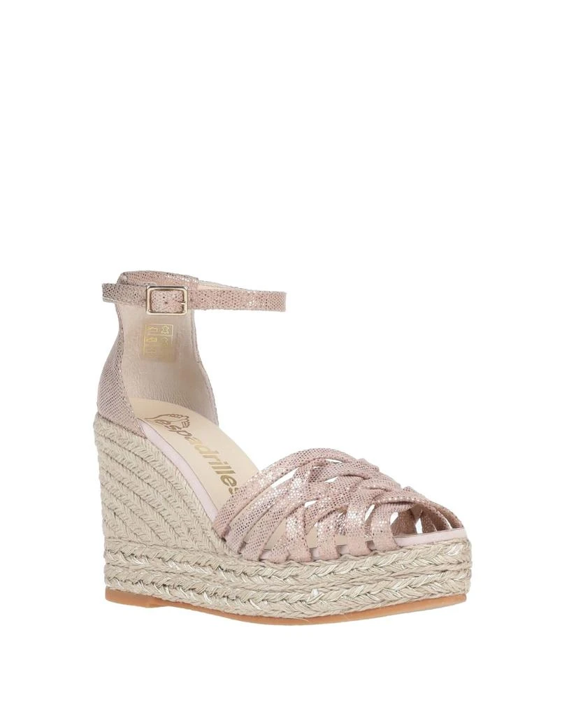 ESPADRILLES Espadrilles 2