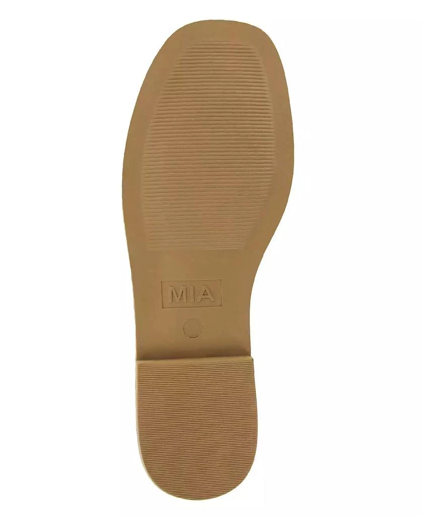 MIA Women's Karina Sandals 10